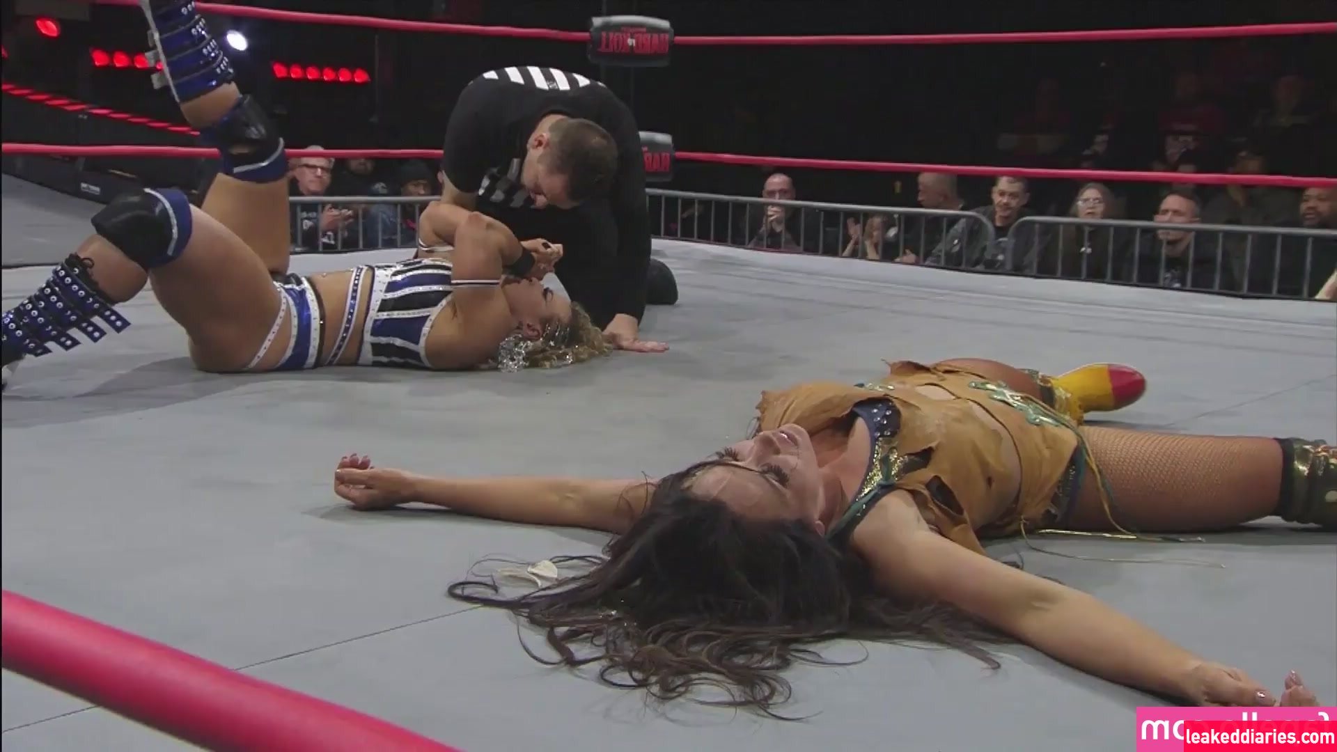 Mickie James (michelejames, themickiejames) photo 395