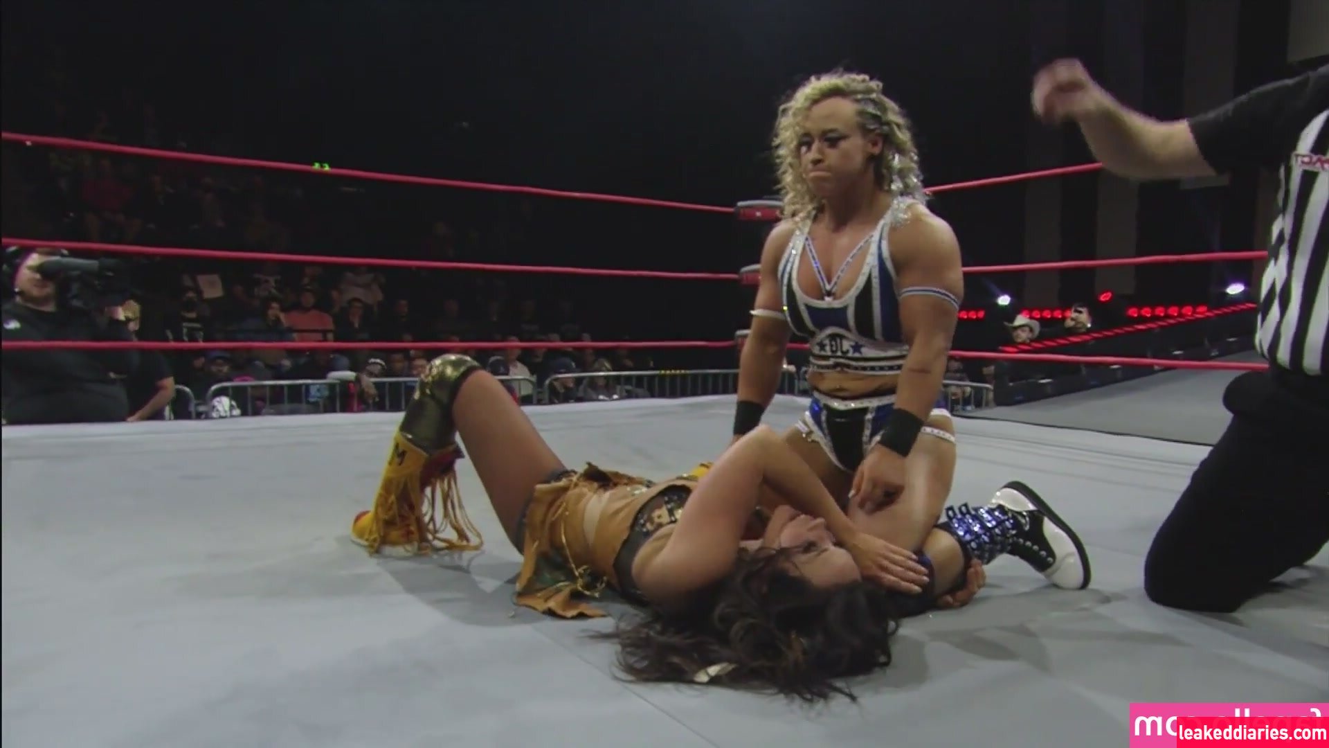 Mickie James (michelejames, themickiejames) photo 408