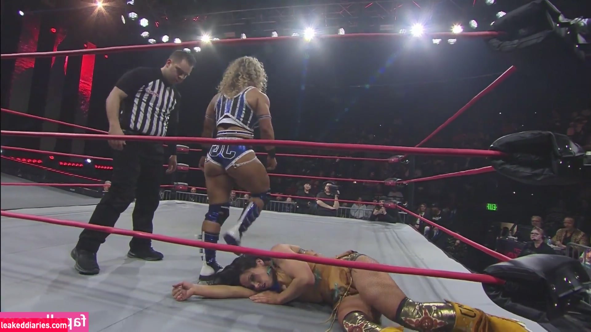 Mickie James (michelejames, themickiejames) photo 412