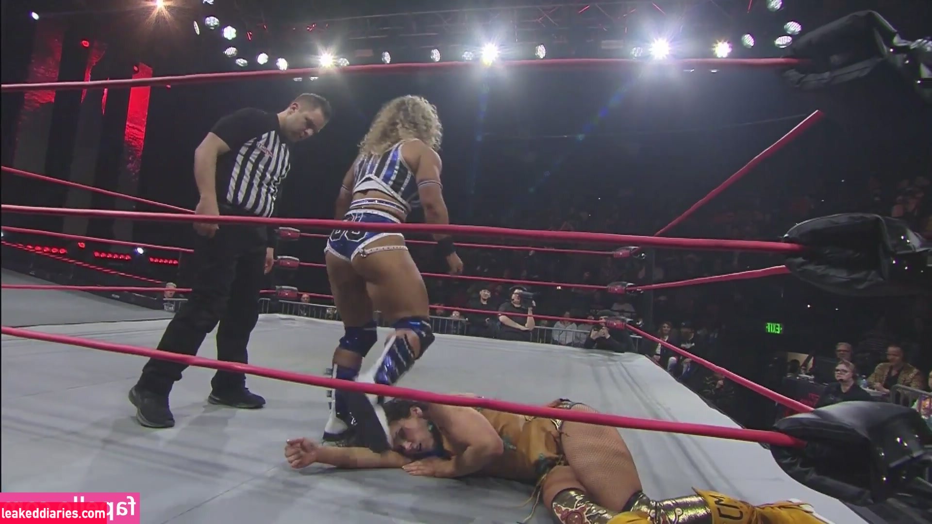 Mickie James (michelejames, themickiejames) photo 413