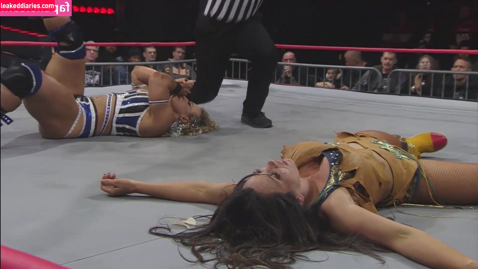 Mickie James (michelejames, themickiejames) photo 415