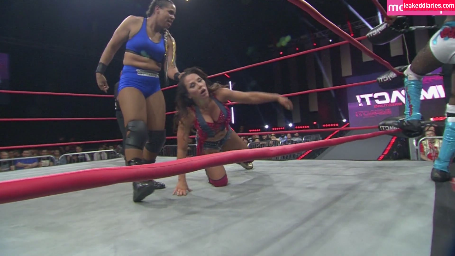 Mickie James (michelejames, themickiejames) photo 420