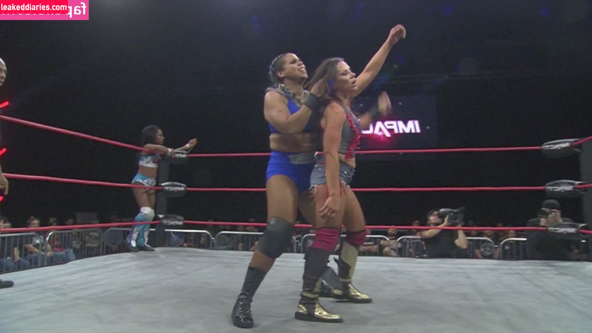 Mickie James (michelejames, themickiejames) photo 422