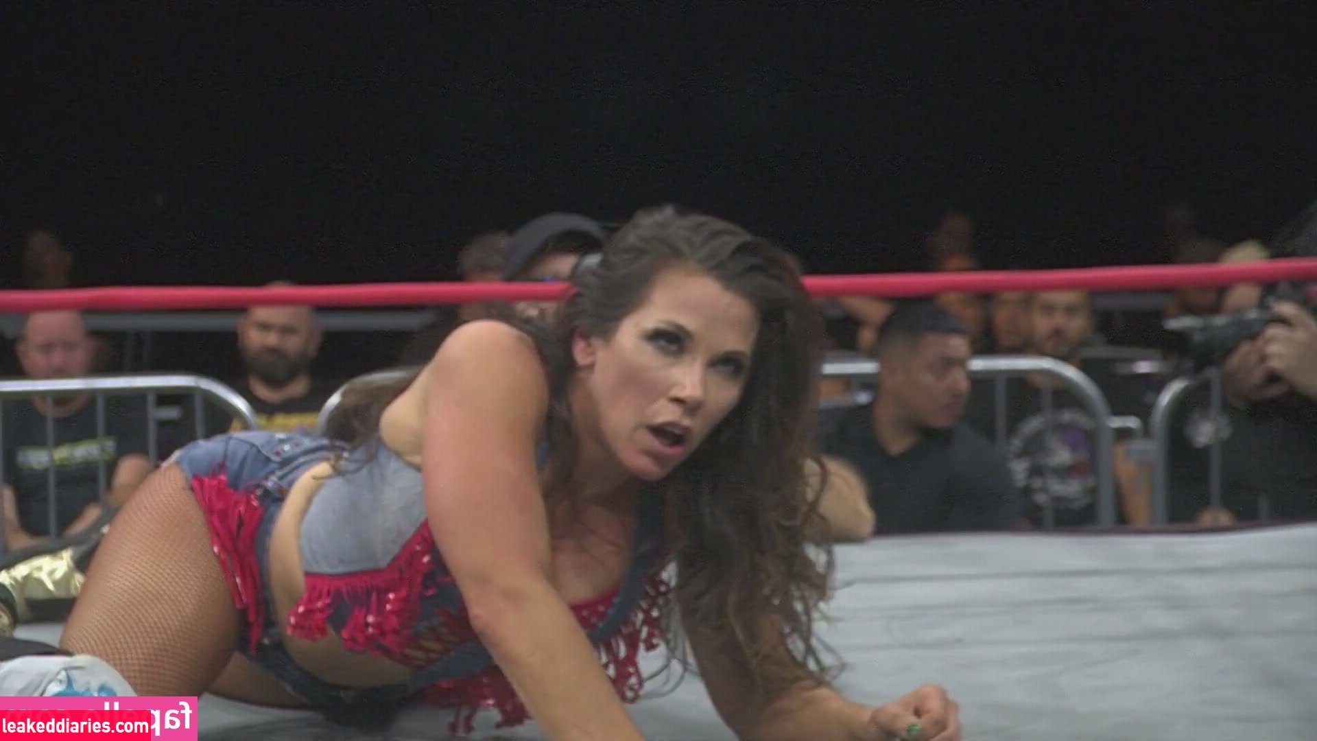 Mickie James (michelejames, themickiejames) photo 425