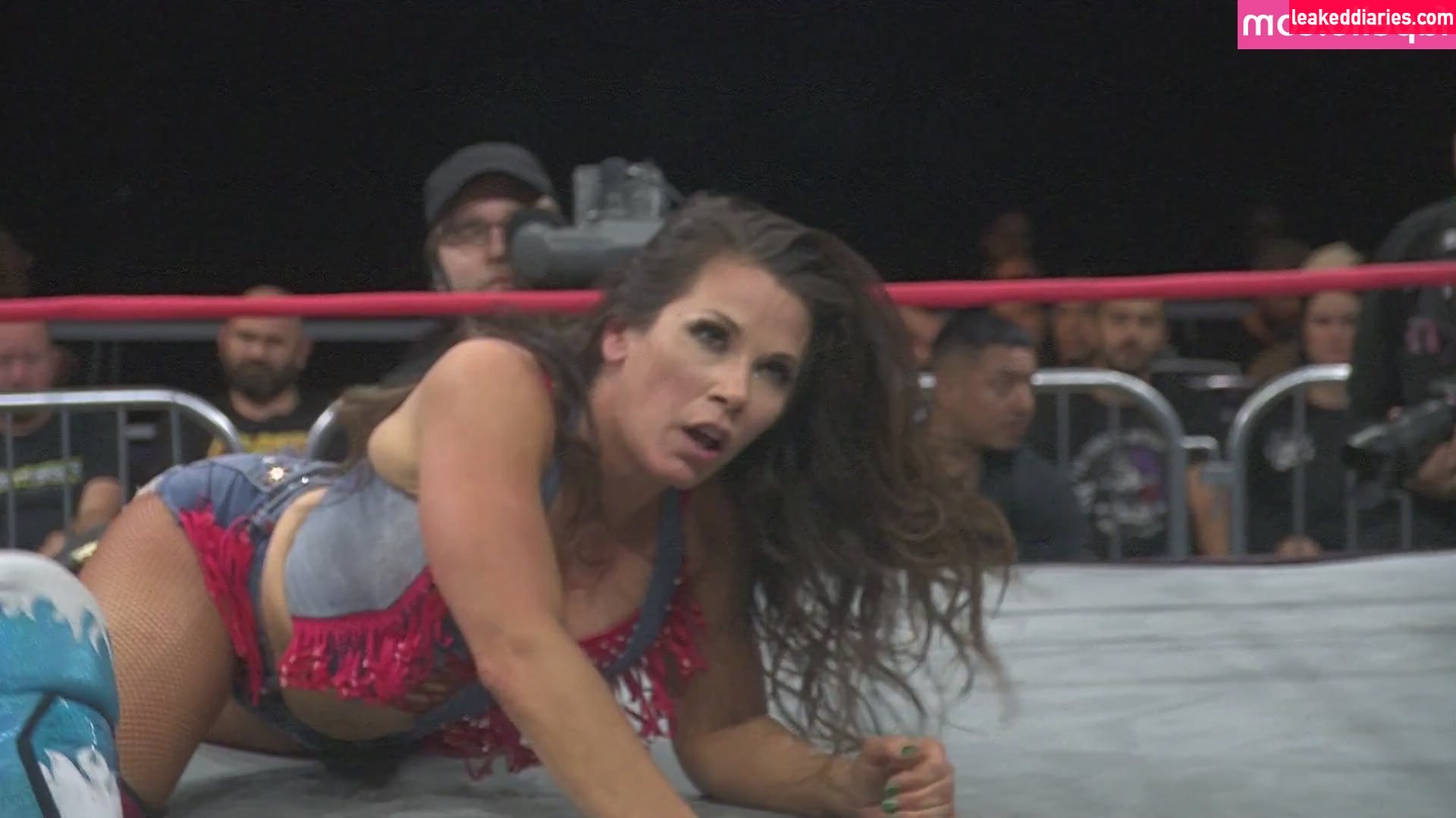 Mickie James (michelejames, themickiejames) photo 426