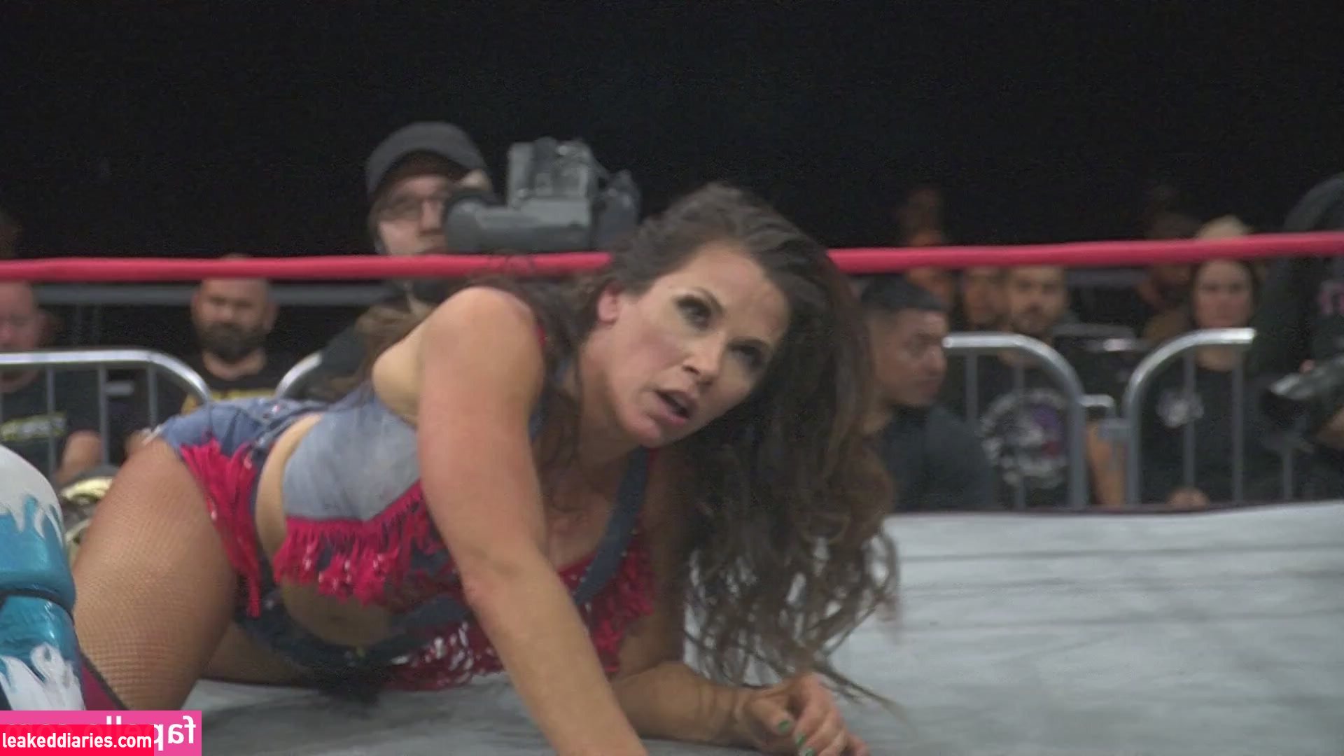 Mickie James (michelejames, themickiejames) photo 427