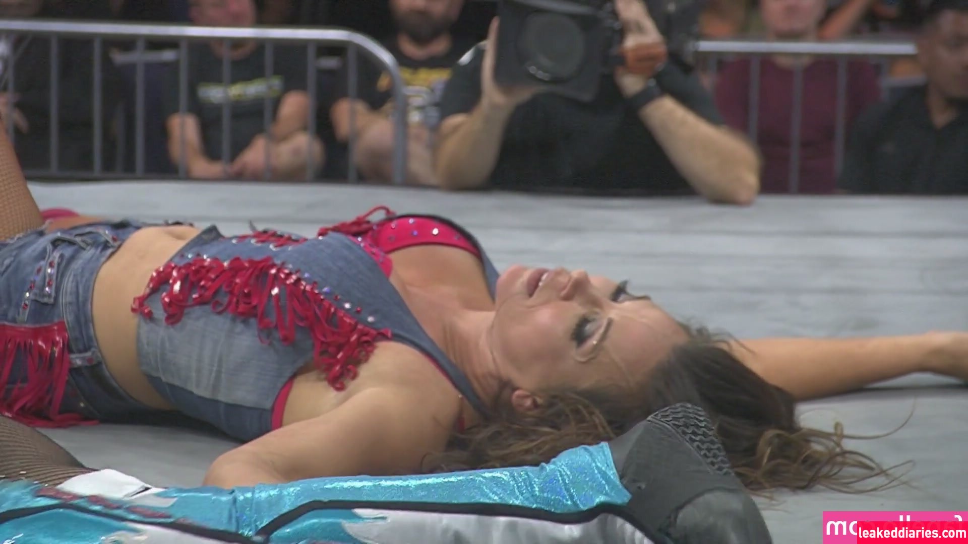 Mickie James (michelejames, themickiejames) photo 428