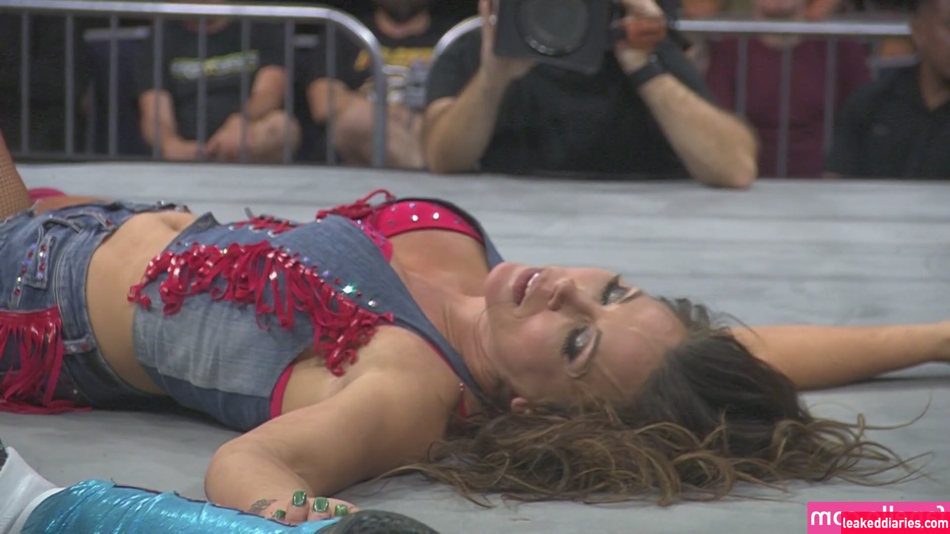 Mickie James (michelejames, themickiejames) photo 429