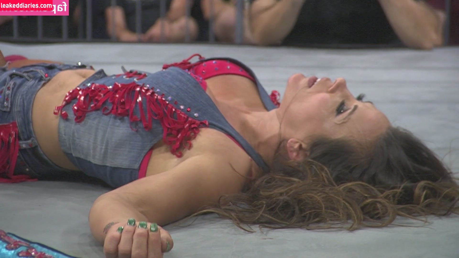 Mickie James (michelejames, themickiejames) photo 430