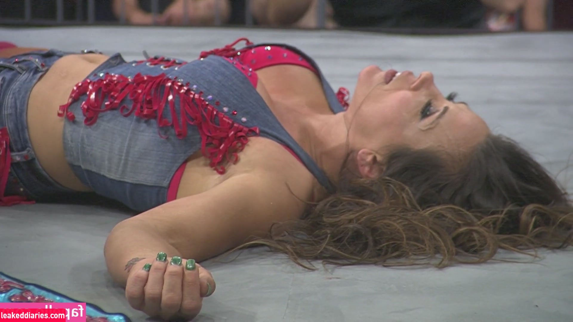 Mickie James (michelejames, themickiejames) photo 431