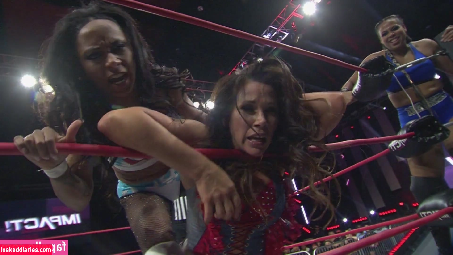 Mickie James (michelejames, themickiejames) photo 451