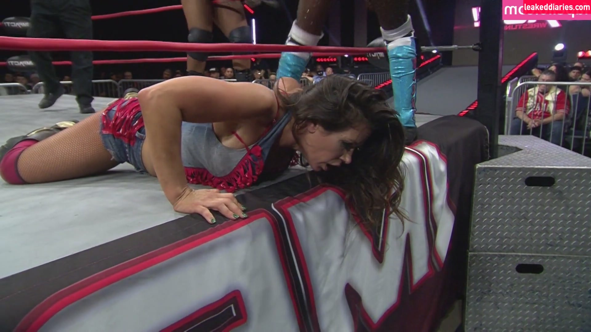 Mickie James (michelejames, themickiejames) photo 454