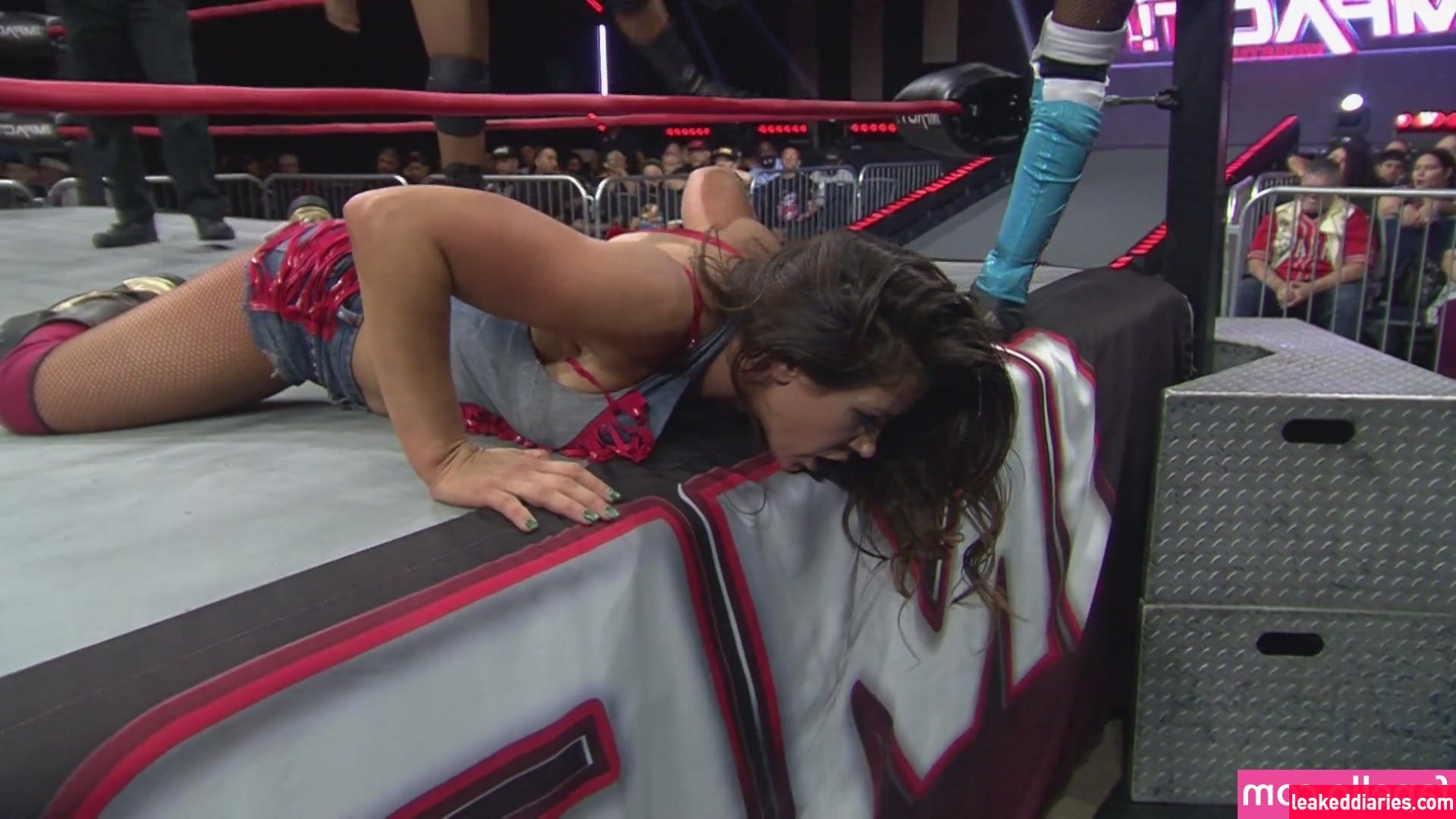 Mickie James (michelejames, themickiejames) photo 455