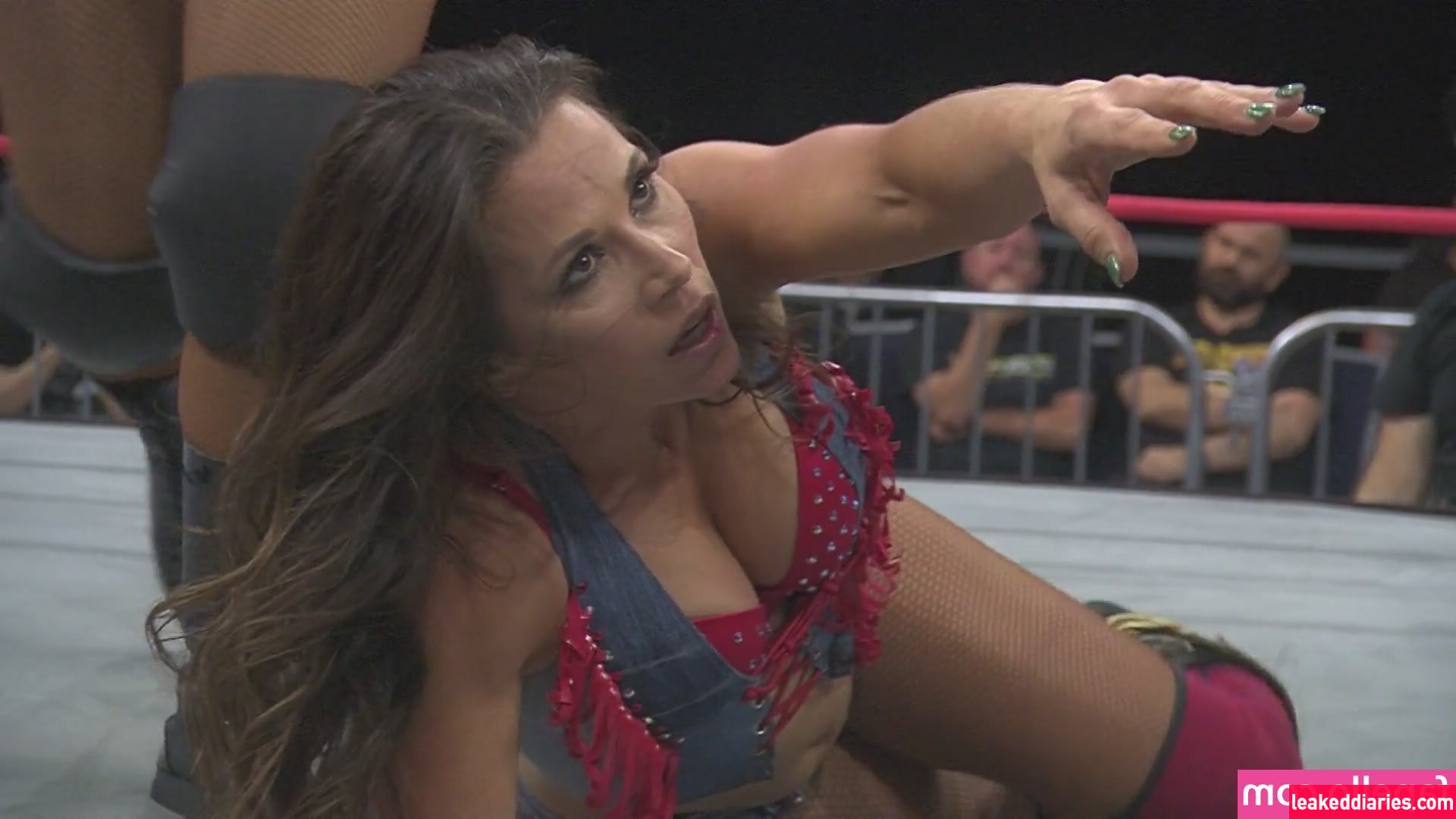 Mickie James (michelejames, themickiejames) photo 462