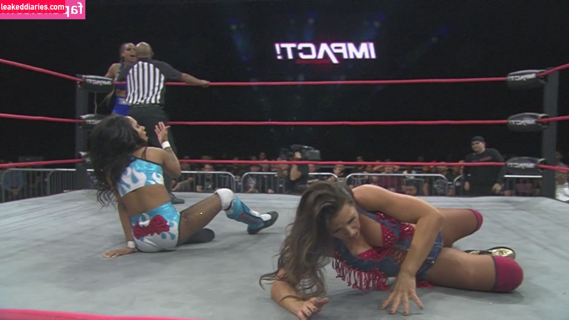 Mickie James (michelejames, themickiejames) photo 476