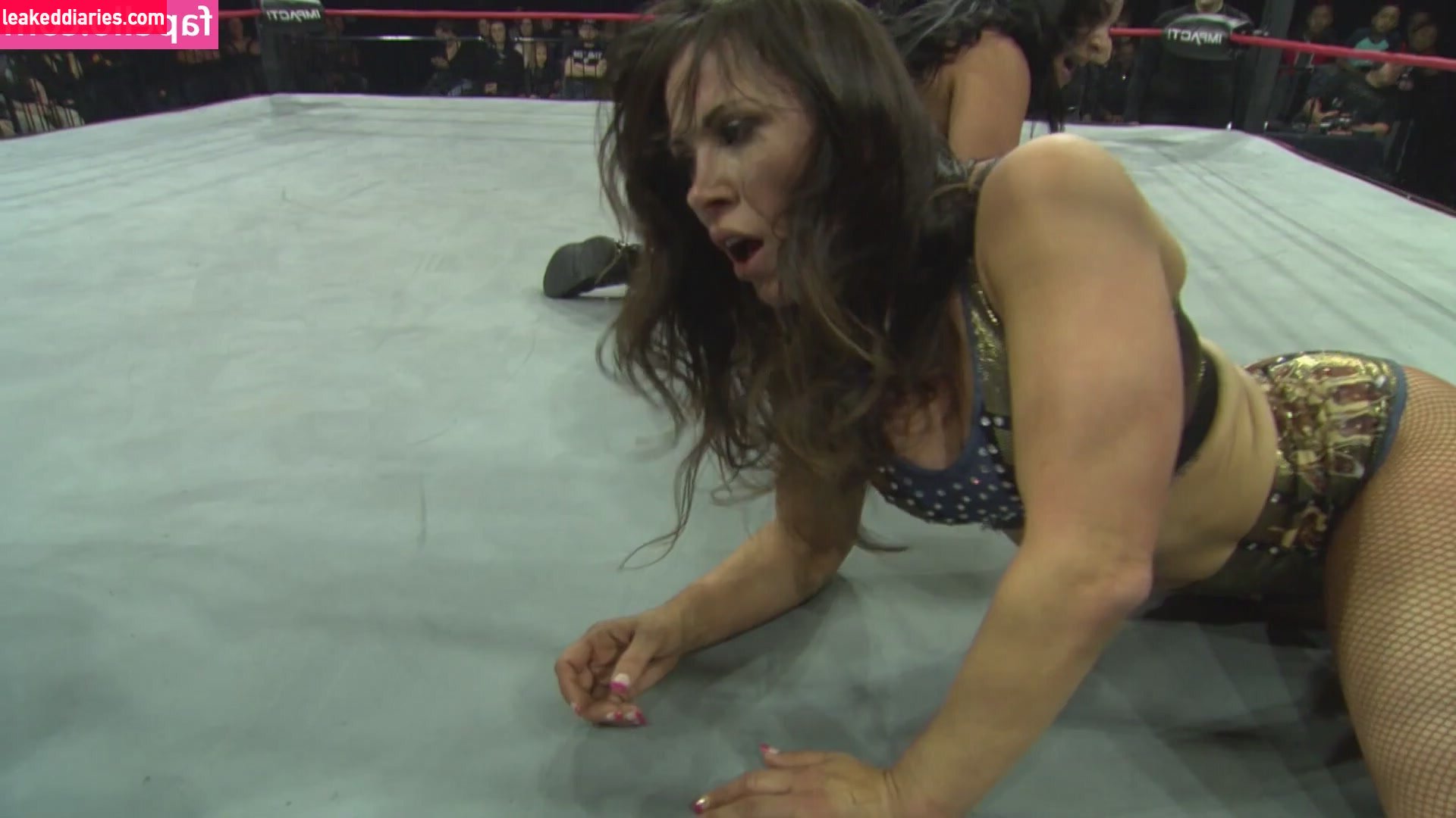 Mickie James (michelejames, themickiejames) photo 484