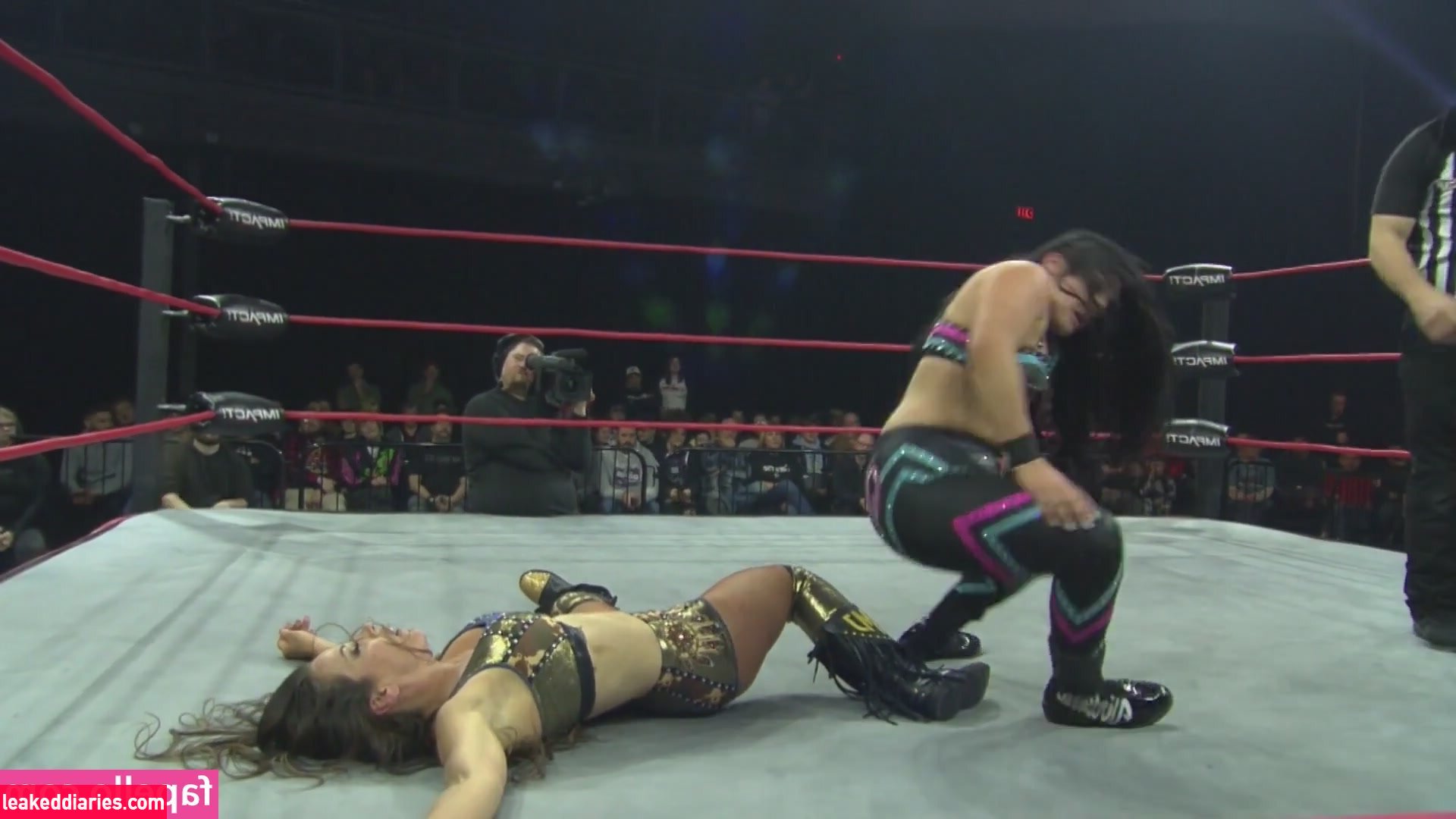 Mickie James (michelejames, themickiejames) photo 492