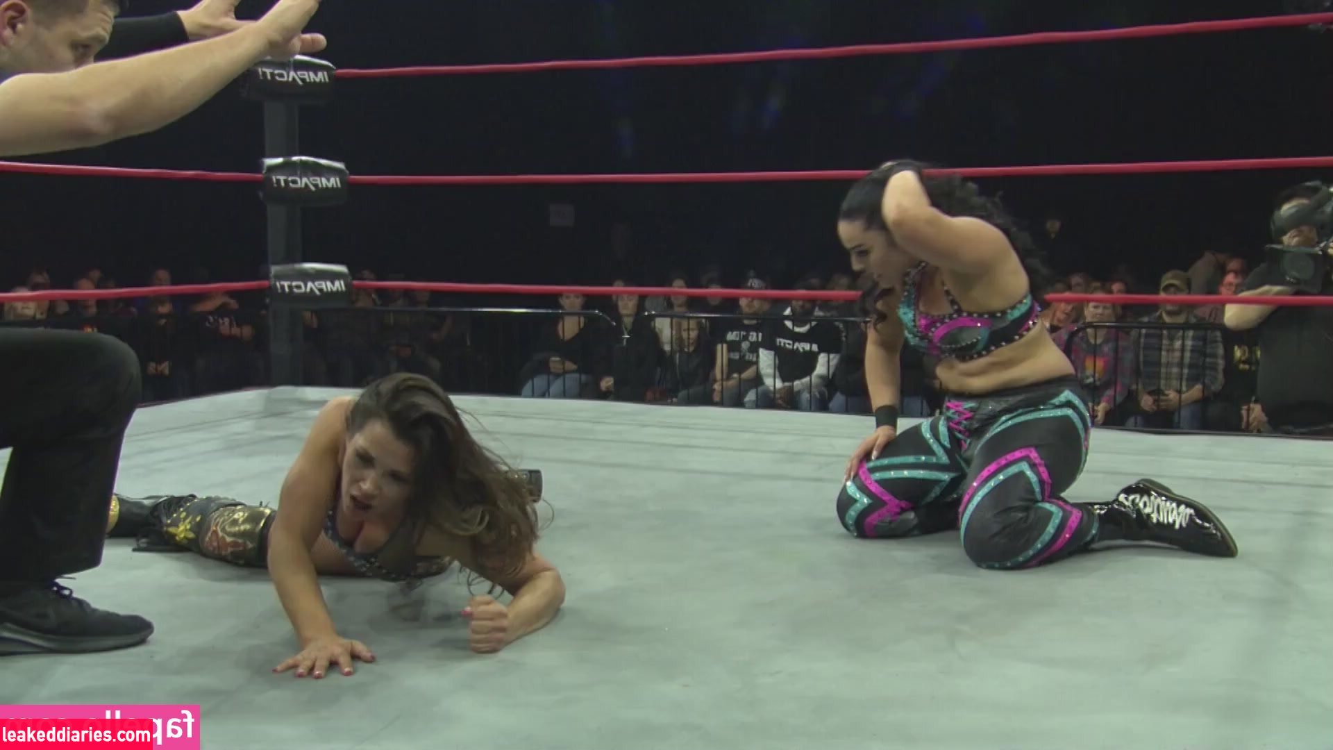 Mickie James (michelejames, themickiejames) photo 504