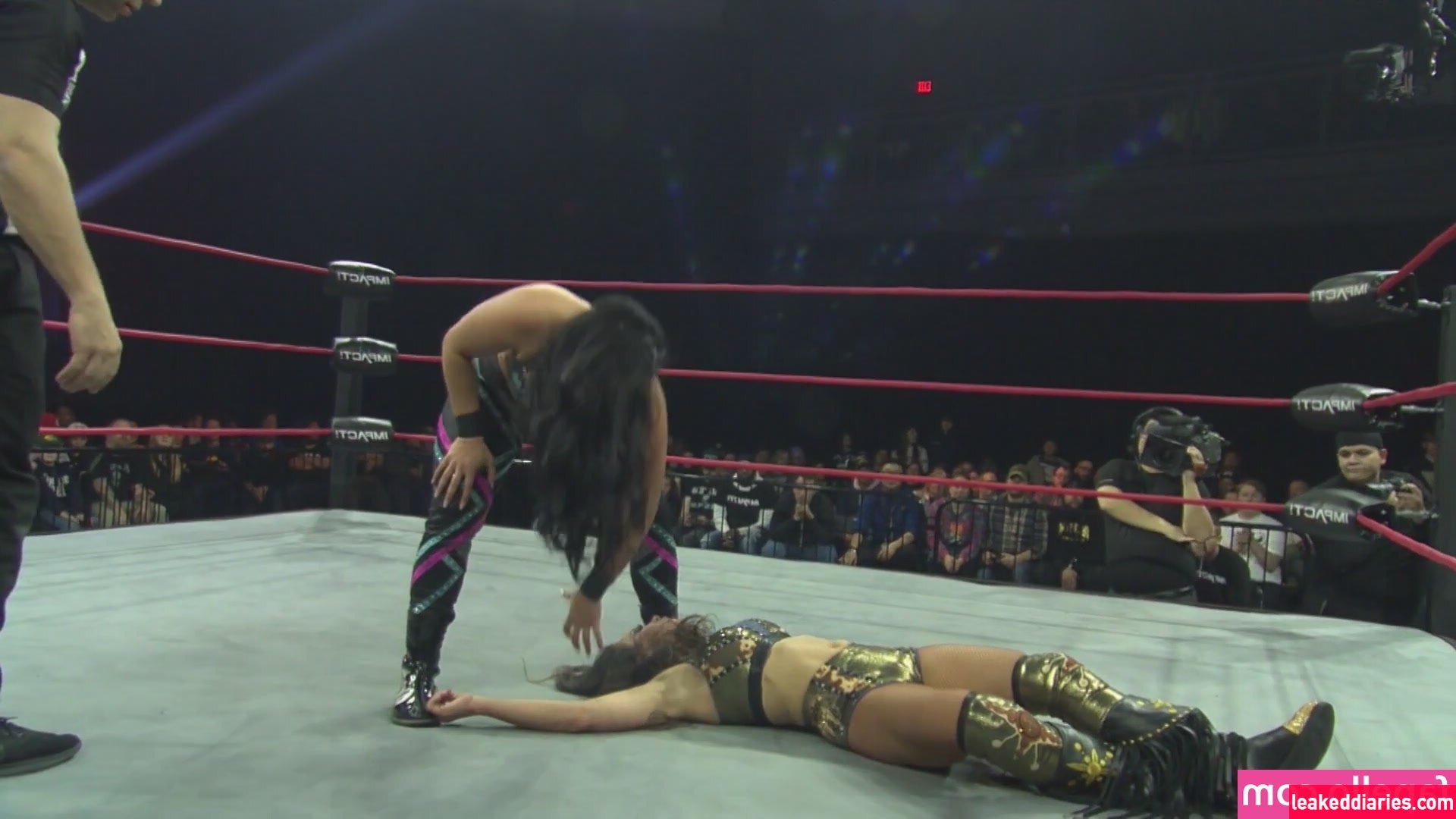 Mickie James (michelejames, themickiejames) photo 509