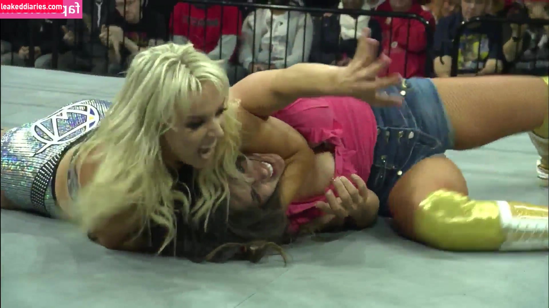 Mickie James (michelejames, themickiejames) photo 526