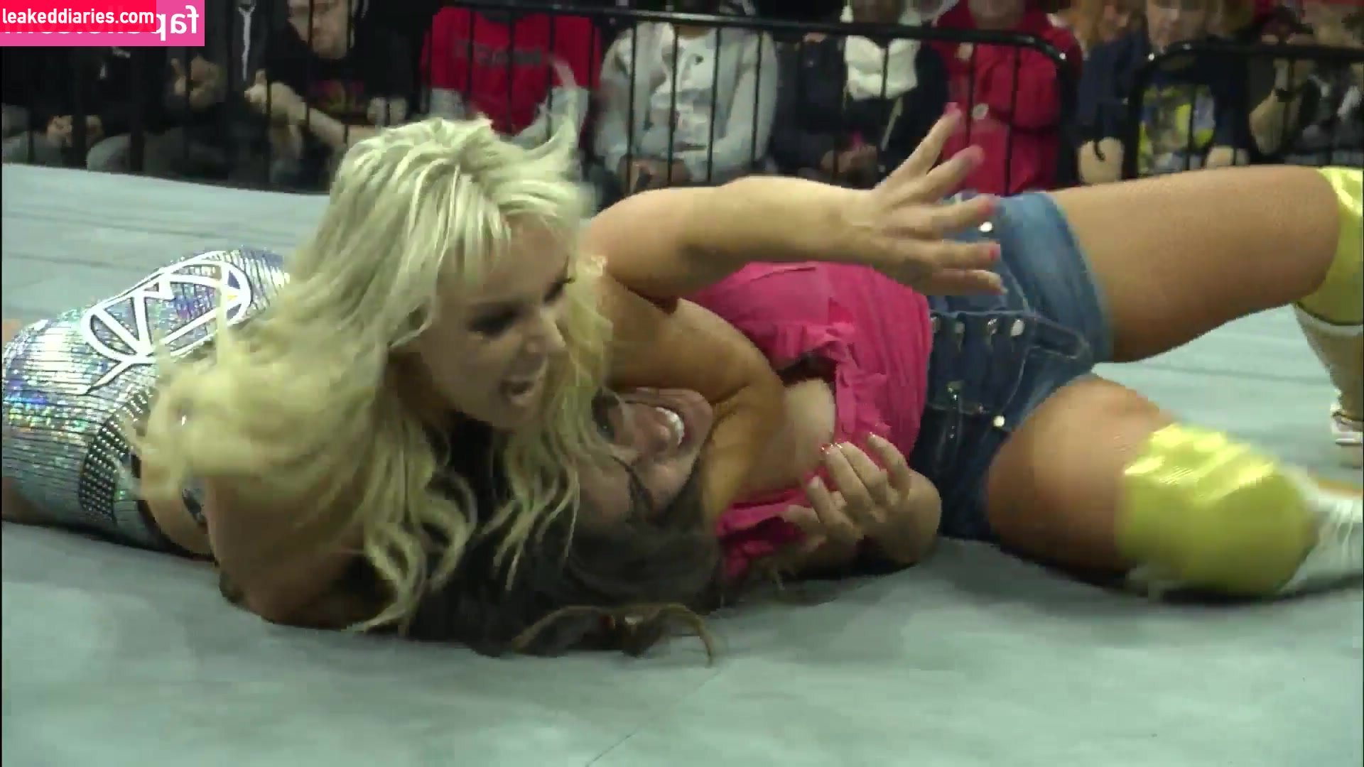 Mickie James (michelejames, themickiejames) photo 527