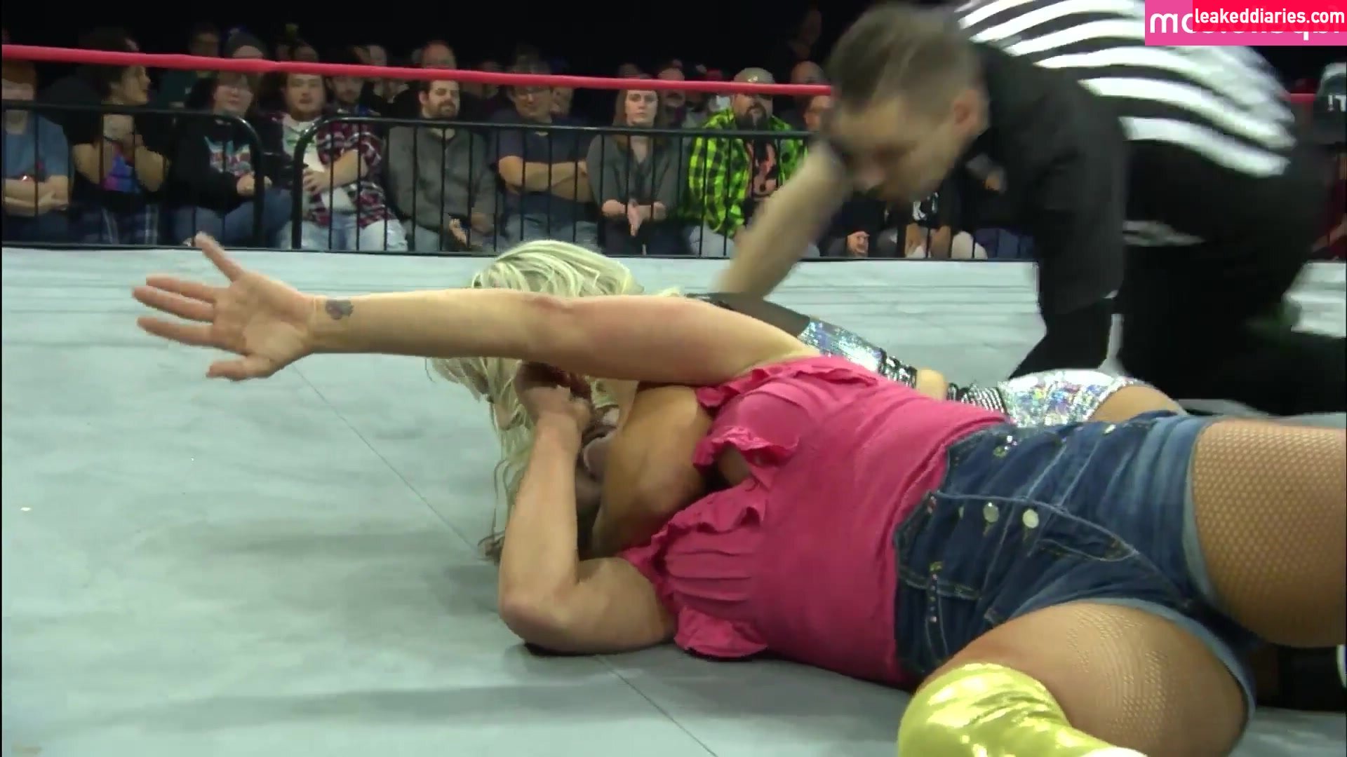 Mickie James (michelejames, themickiejames) photo 531