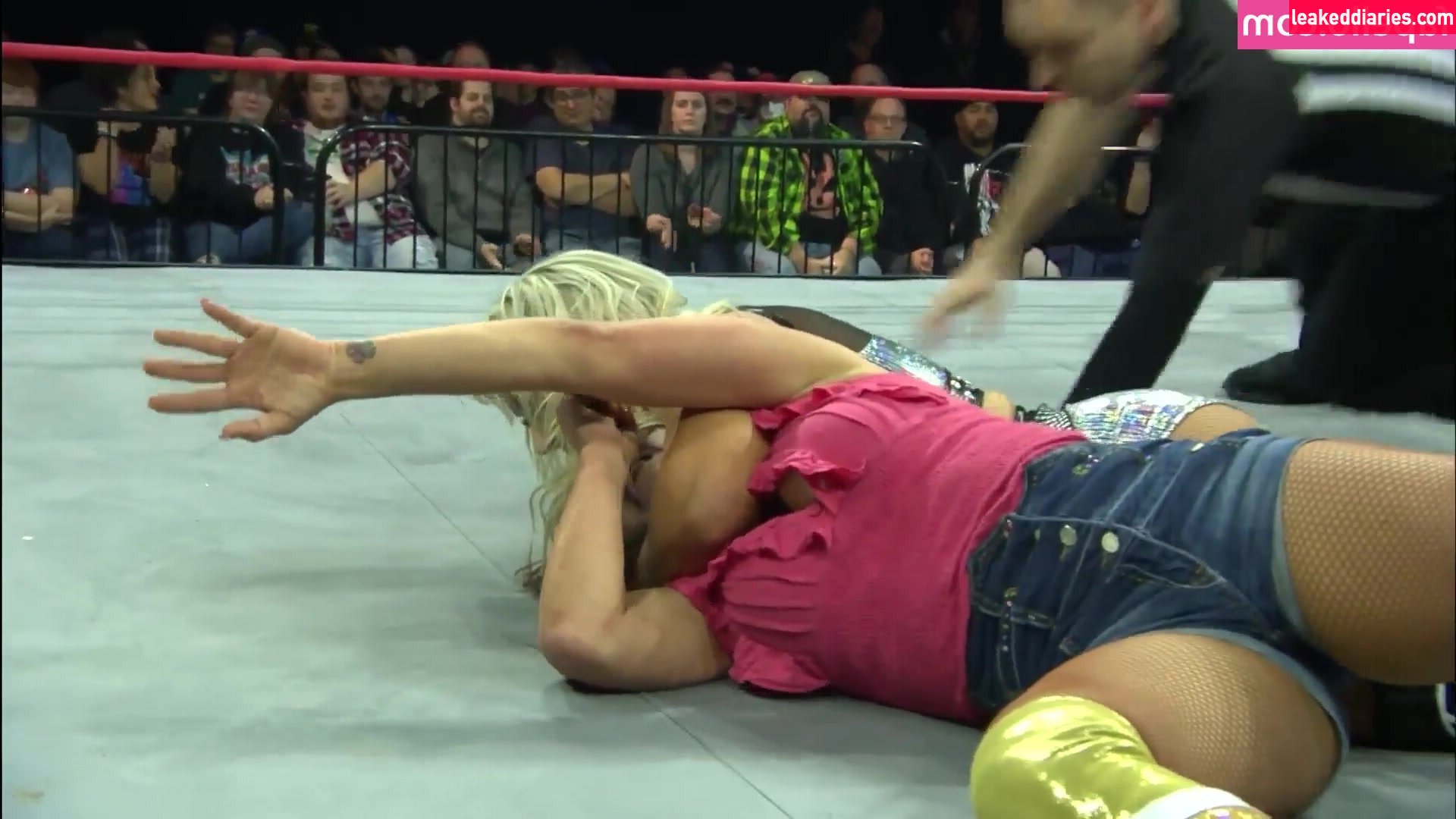 Mickie James (michelejames, themickiejames) photo 532