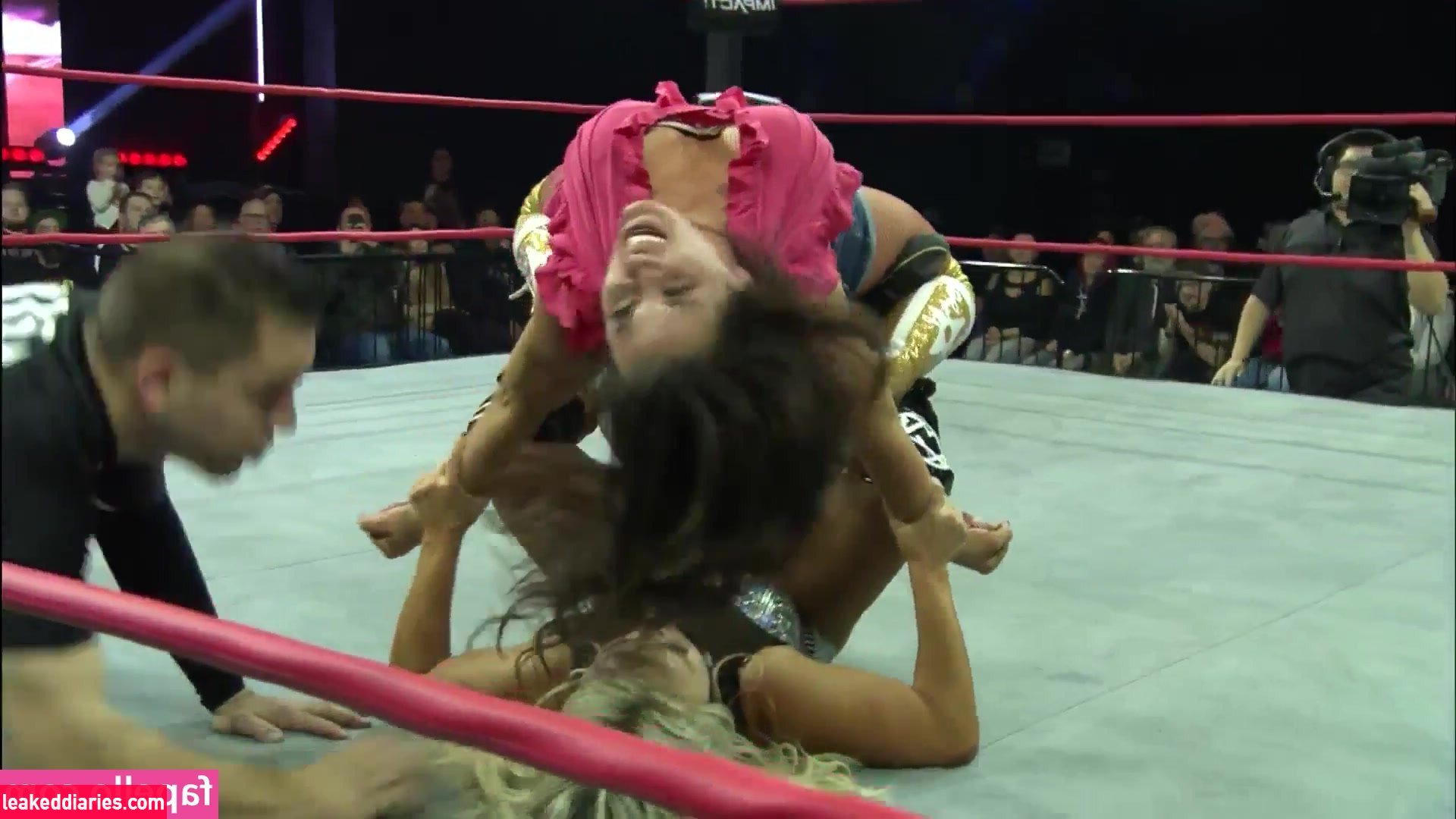 Mickie James (michelejames, themickiejames) photo 536