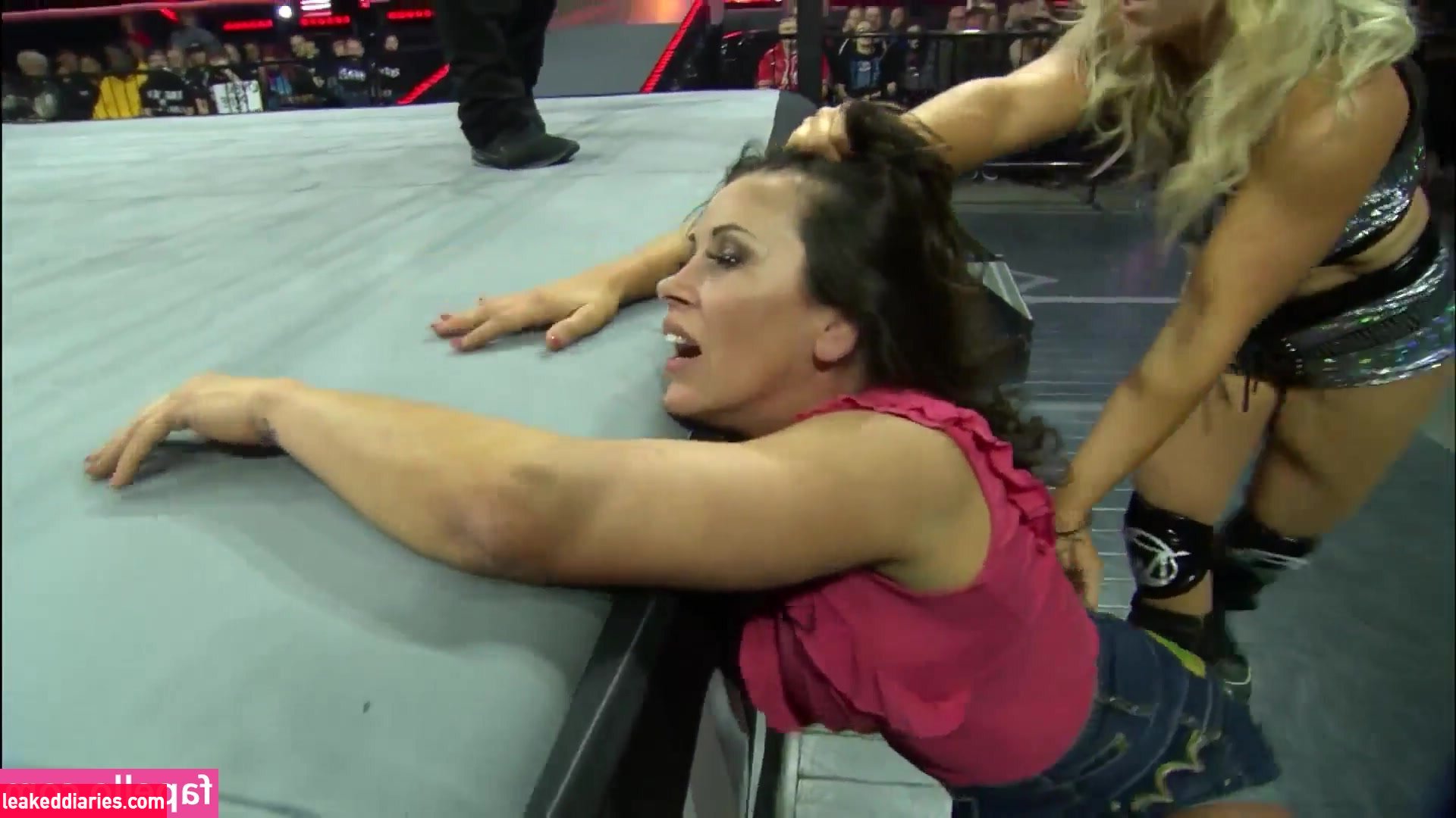 Mickie James (michelejames, themickiejames) photo 537