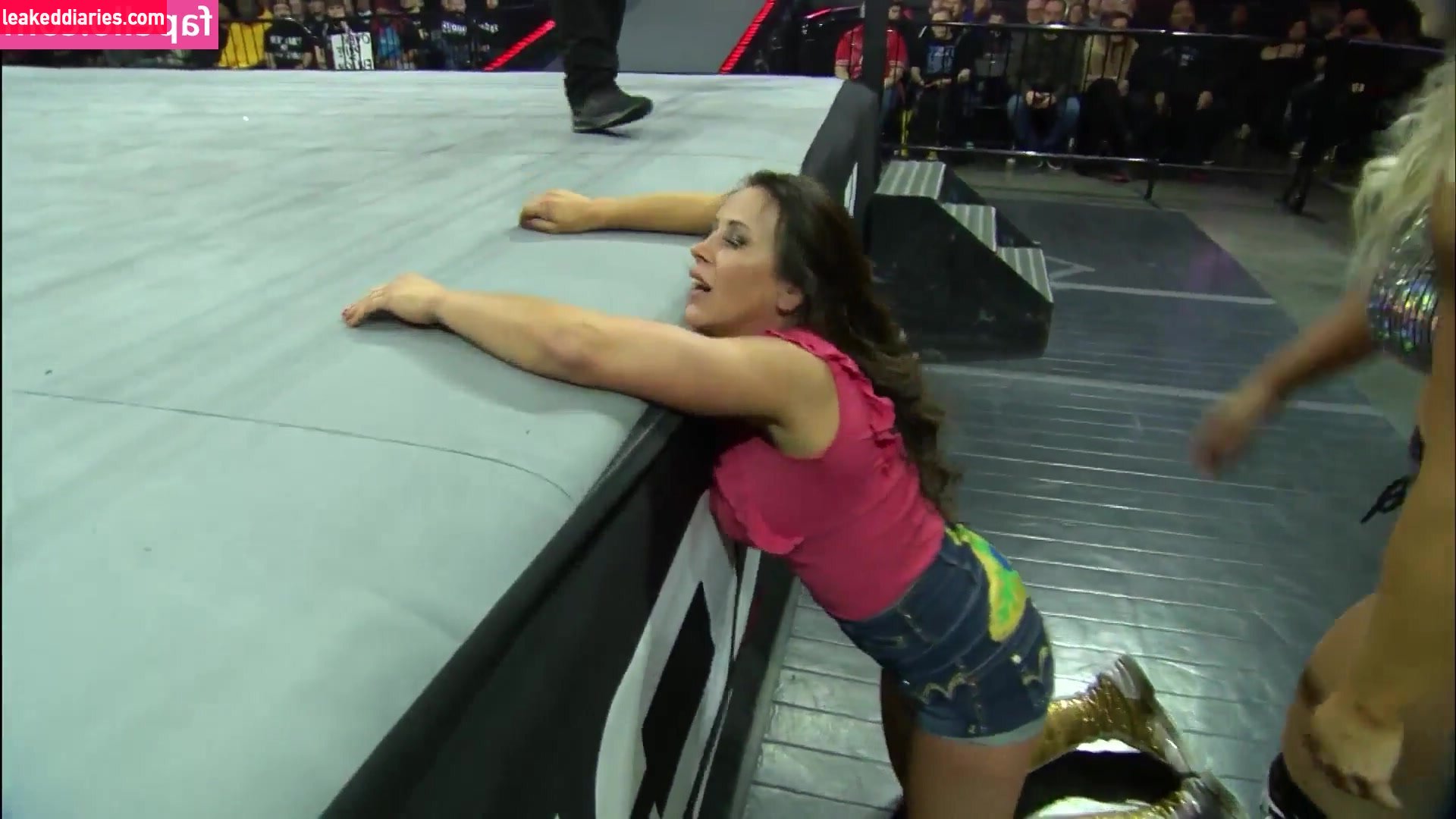 Mickie James (michelejames, themickiejames) photo 540