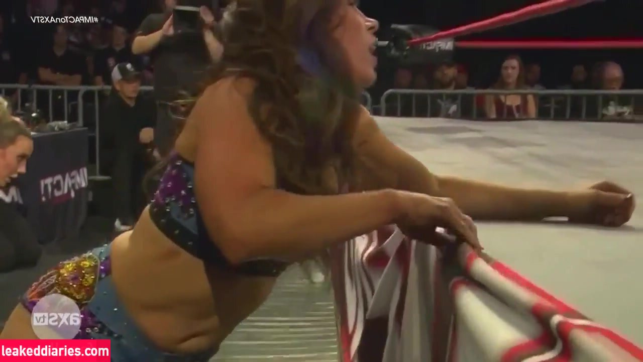 Mickie James (michelejames, themickiejames) photo 545