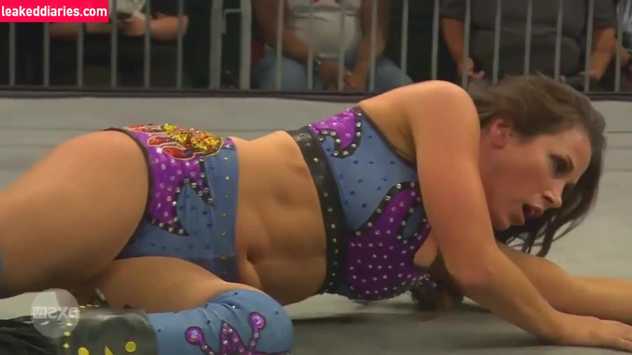 Mickie James (michelejames, themickiejames) photo 553