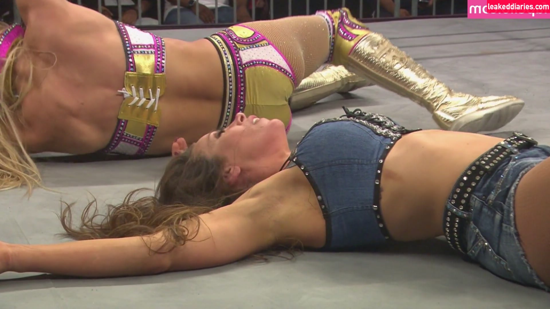 Mickie James (michelejames, themickiejames) photo 558