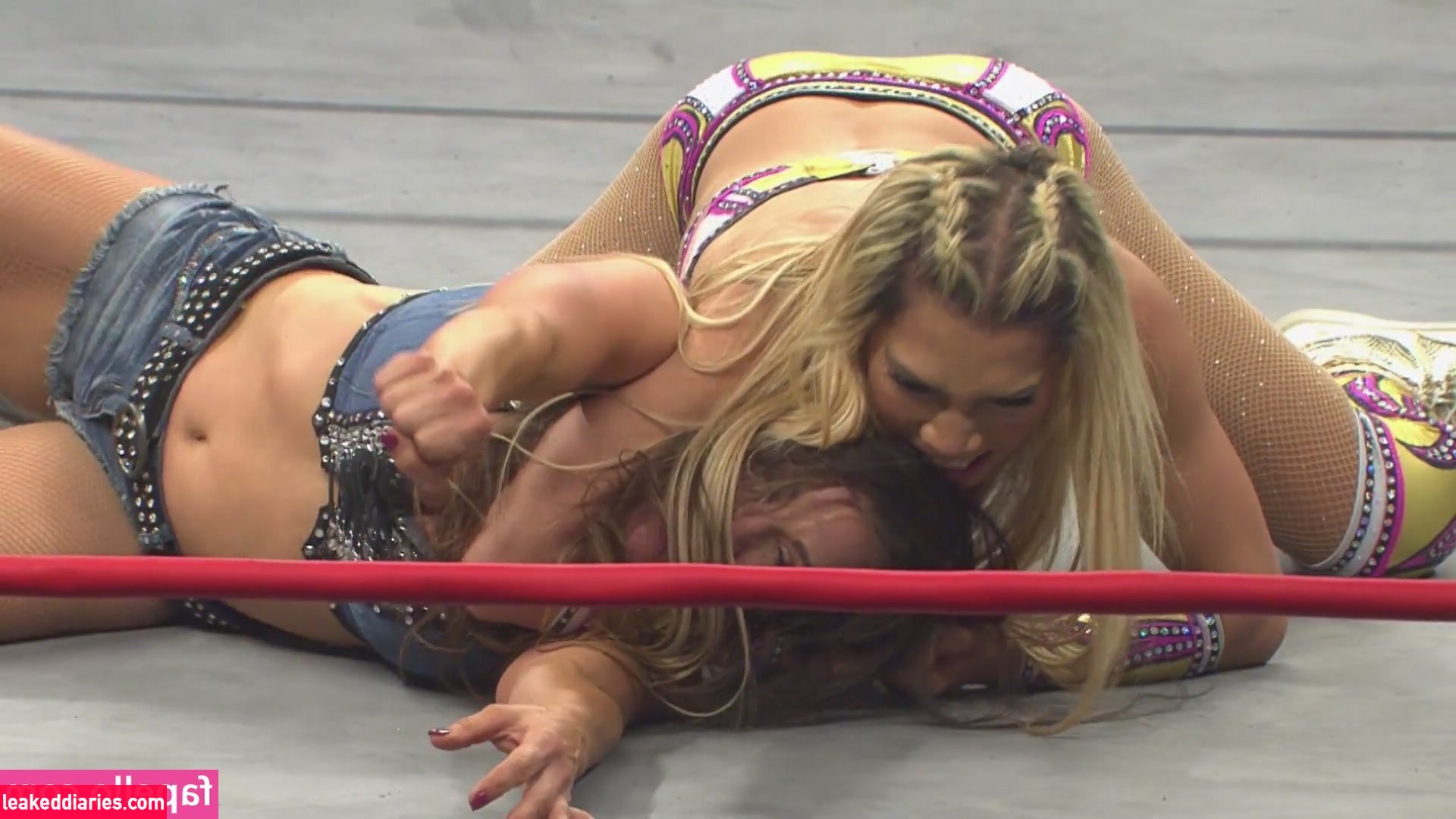 Mickie James (michelejames, themickiejames) photo 559