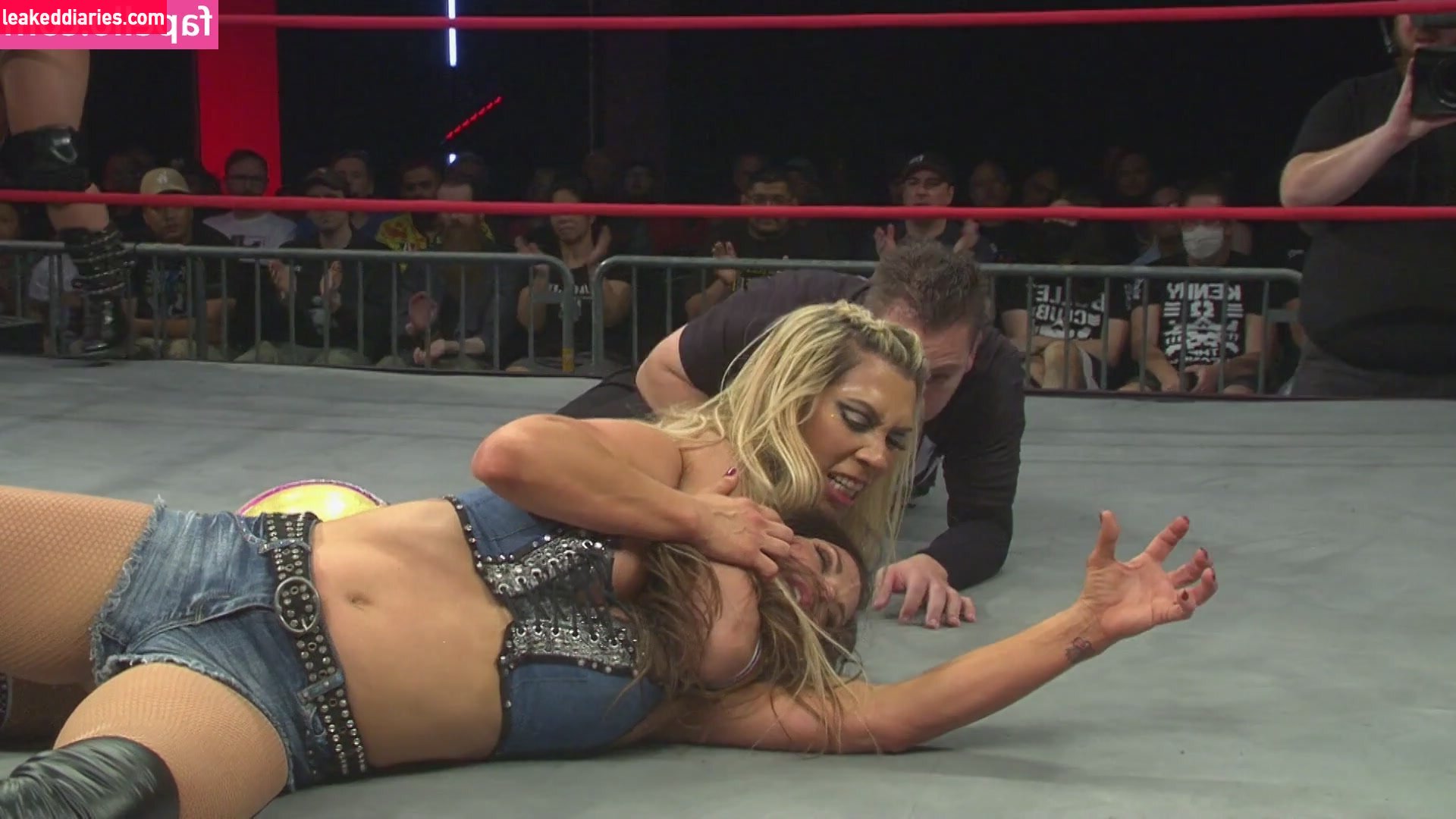 Mickie James (michelejames, themickiejames) photo 564