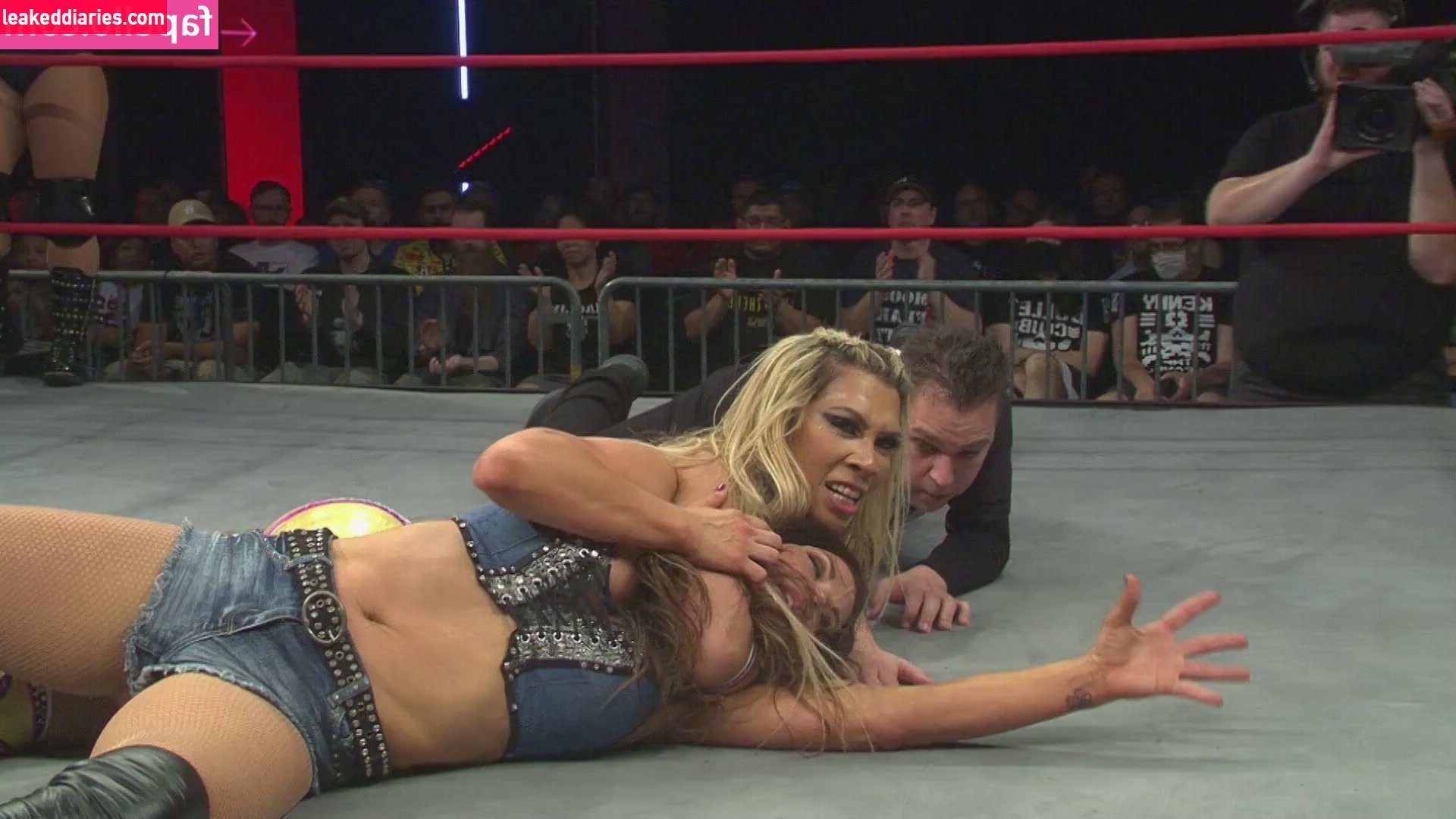 Mickie James (michelejames, themickiejames) photo 565