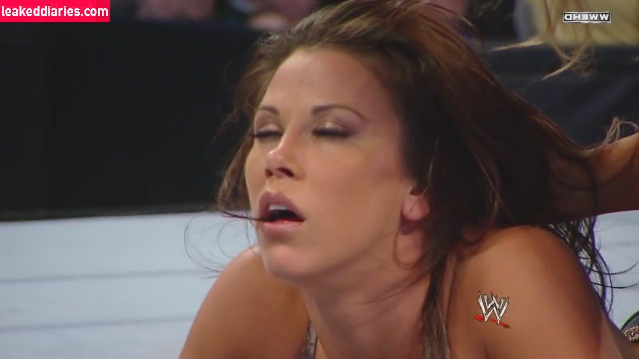 Mickie James (michelejames, themickiejames) photo 568