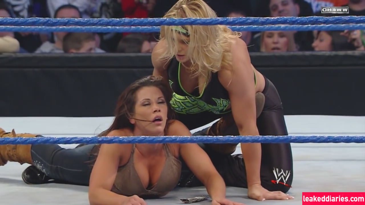 Mickie James (michelejames, themickiejames) photo 569