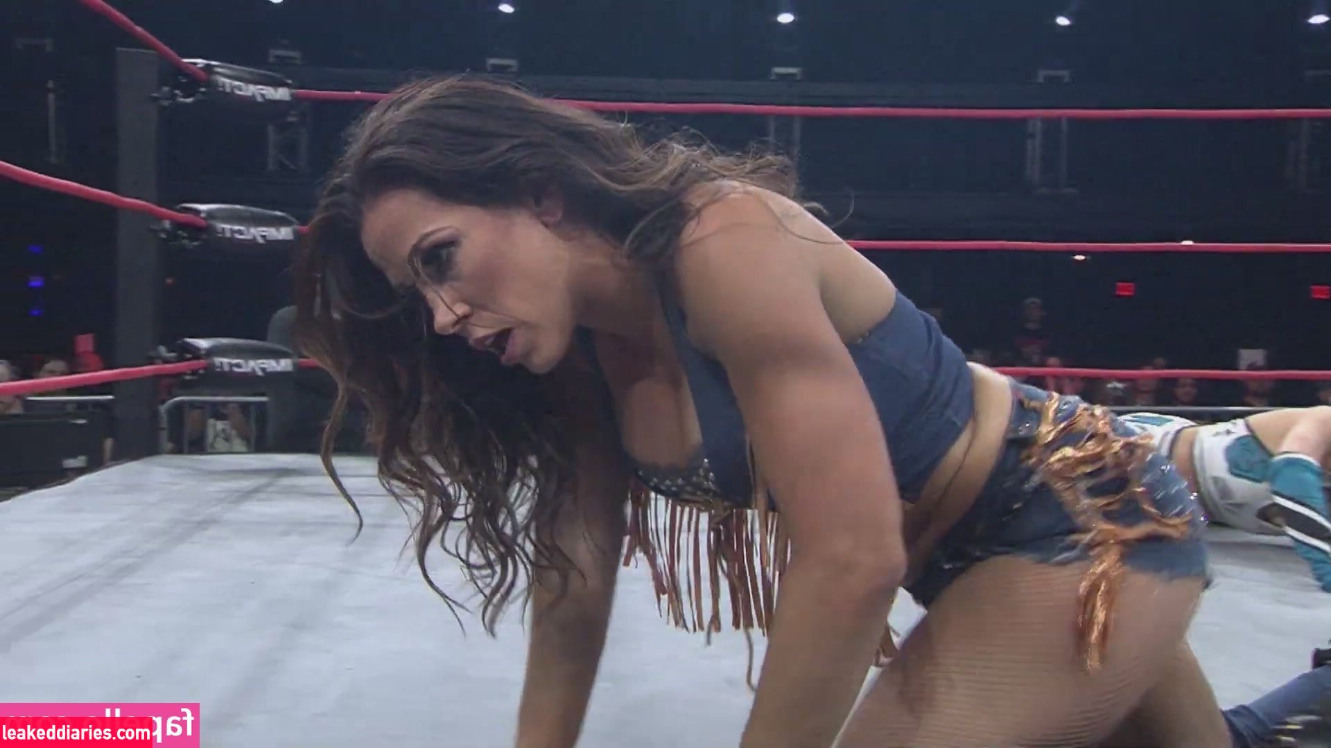 Mickie James (michelejames, themickiejames) photo 572