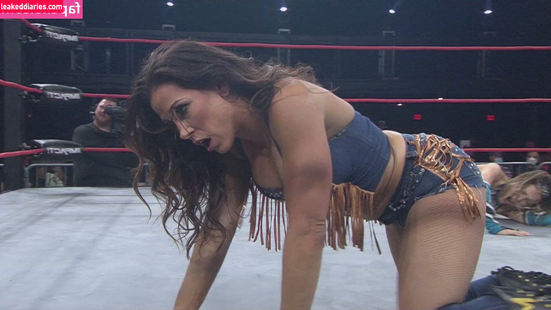 Mickie James (michelejames, themickiejames) photo 573