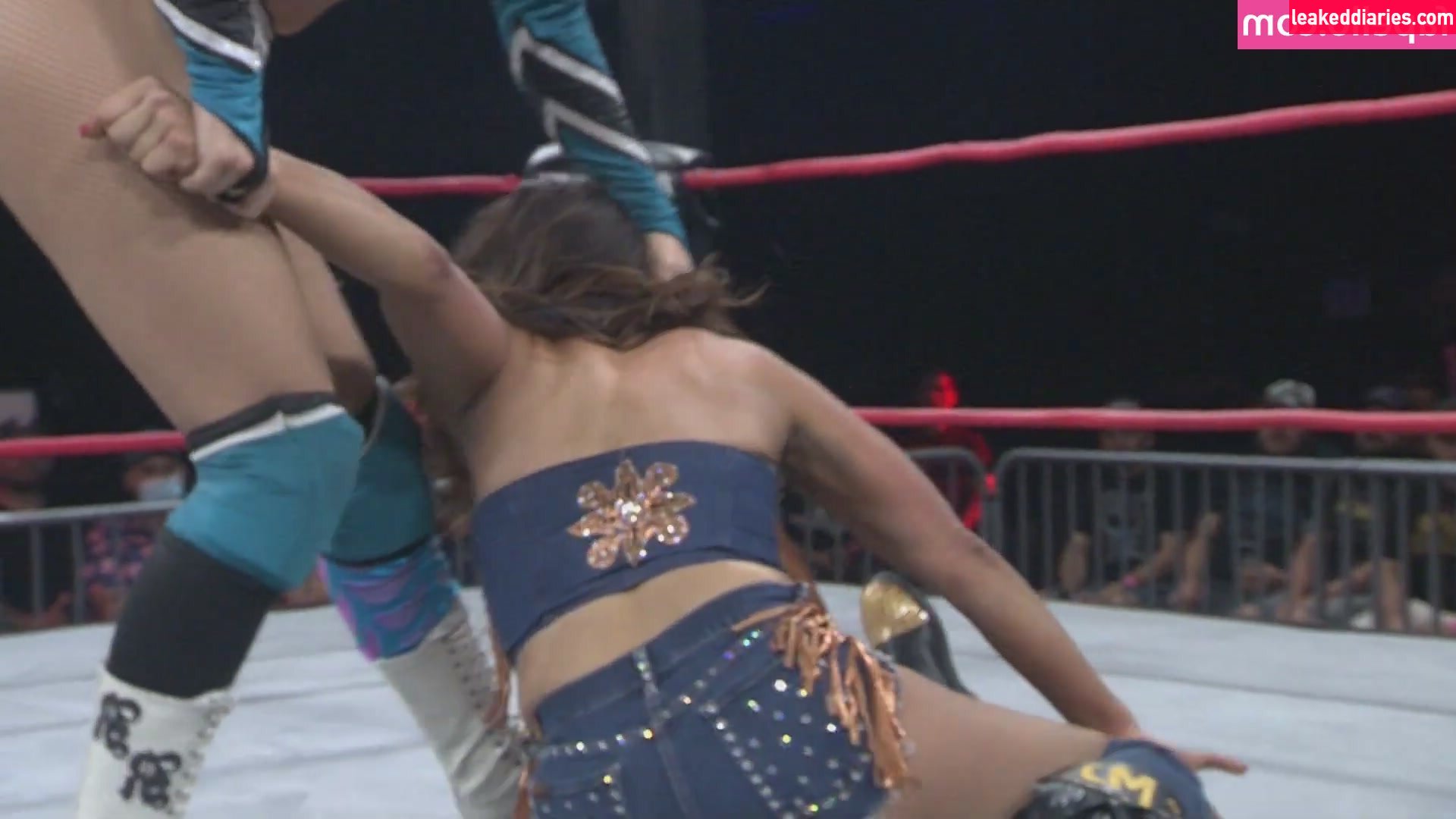 Mickie James (michelejames, themickiejames) photo 574