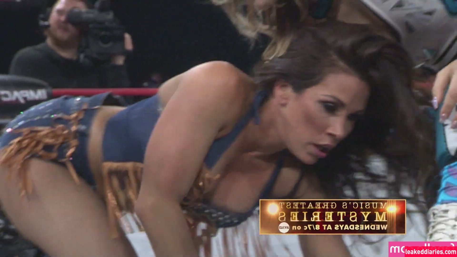 Mickie James (michelejames, themickiejames) photo 576