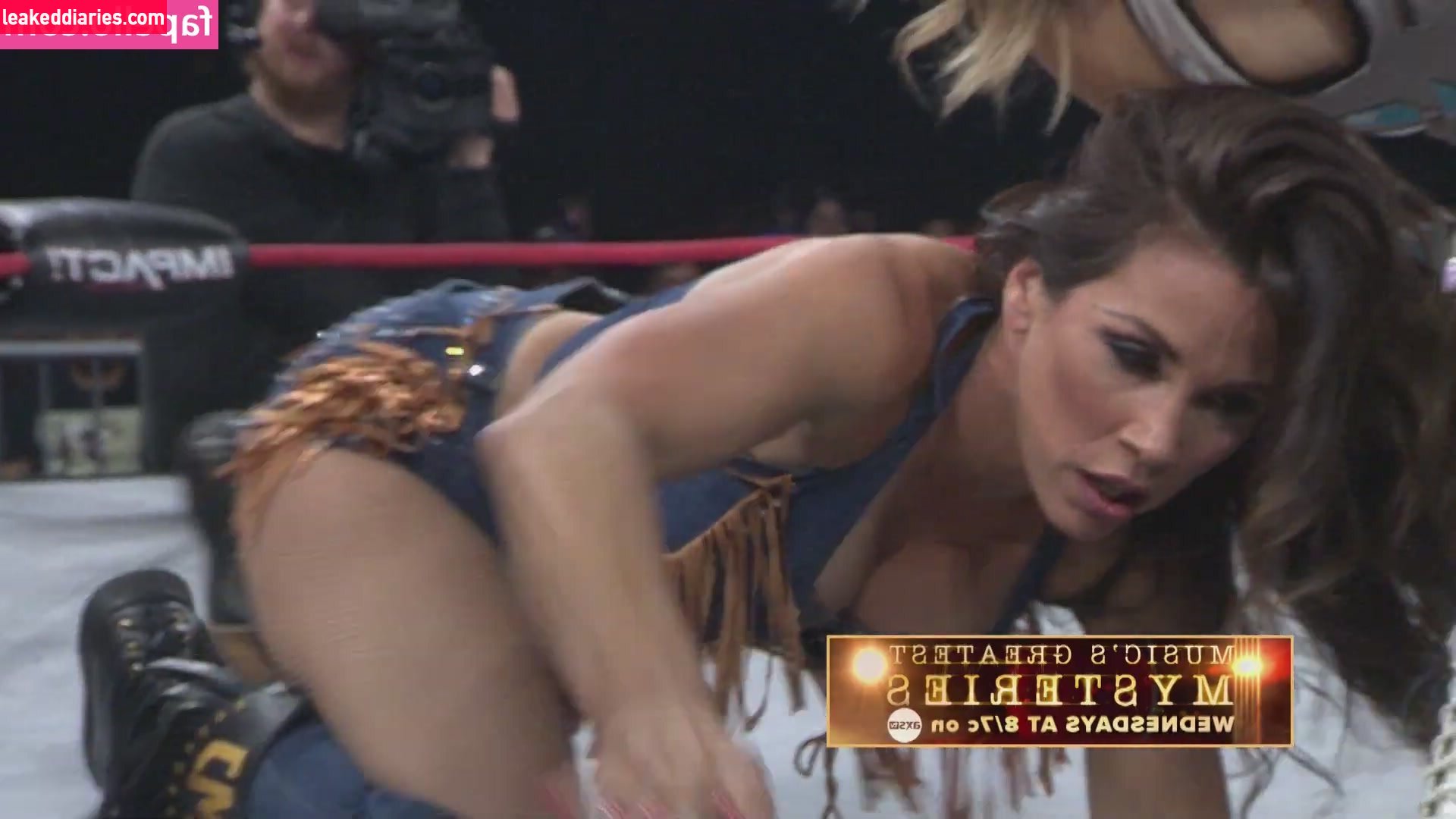 Mickie James (michelejames, themickiejames) photo 577