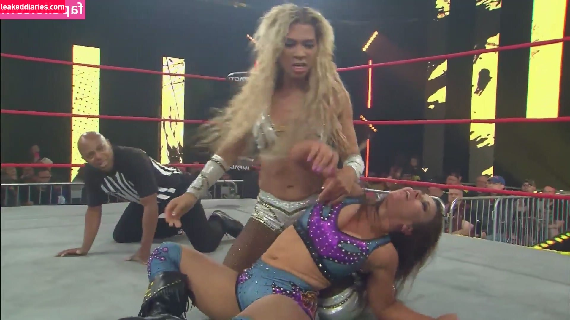 Mickie James (michelejames, themickiejames) photo 590