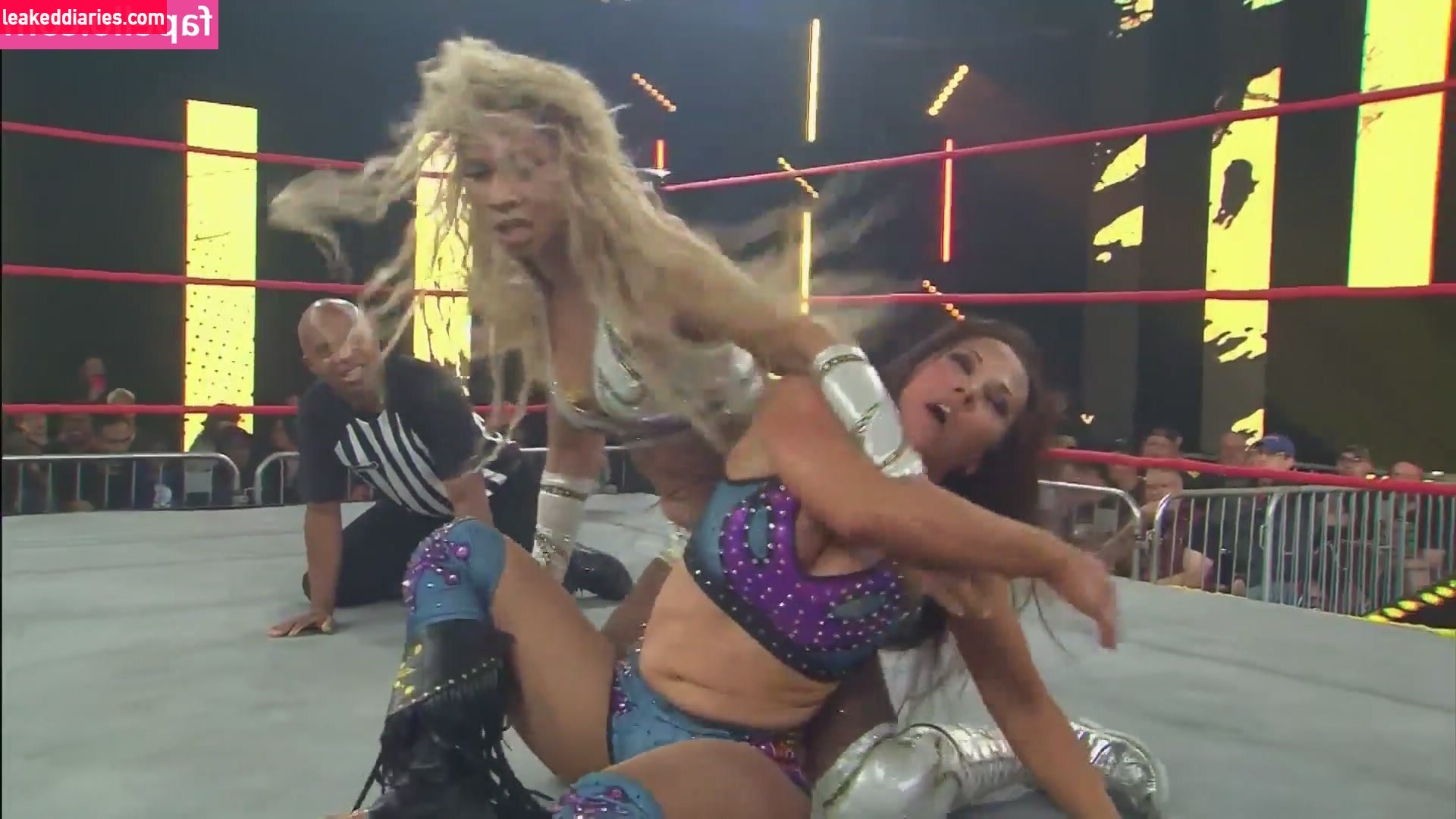 Mickie James (michelejames, themickiejames) photo 591