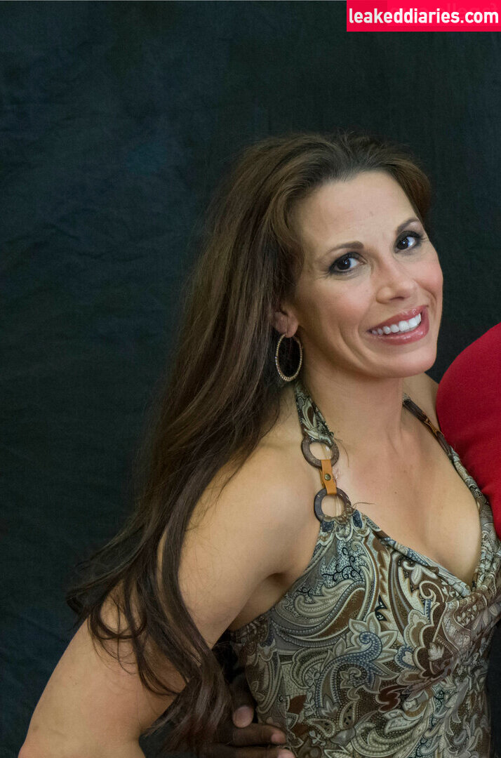 Mickie James (michelejames, themickiejames) photo 614