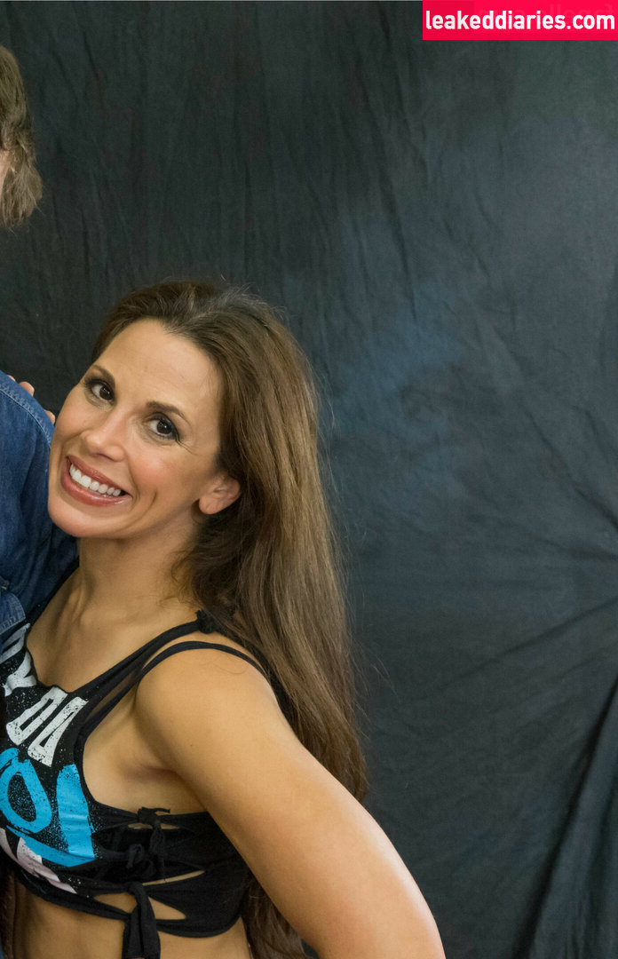 Mickie James (michelejames, themickiejames) photo 617