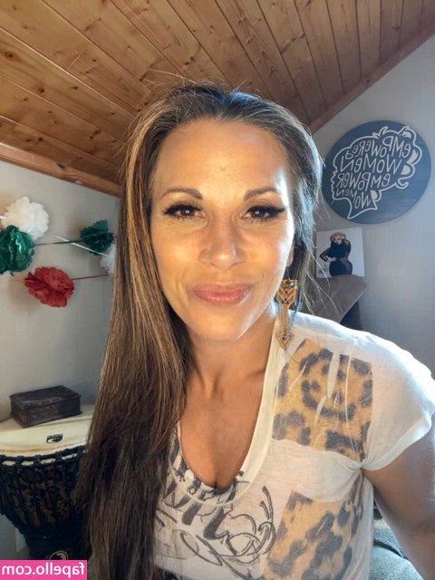 Mickie James (michelejames, themickiejames) photo 638