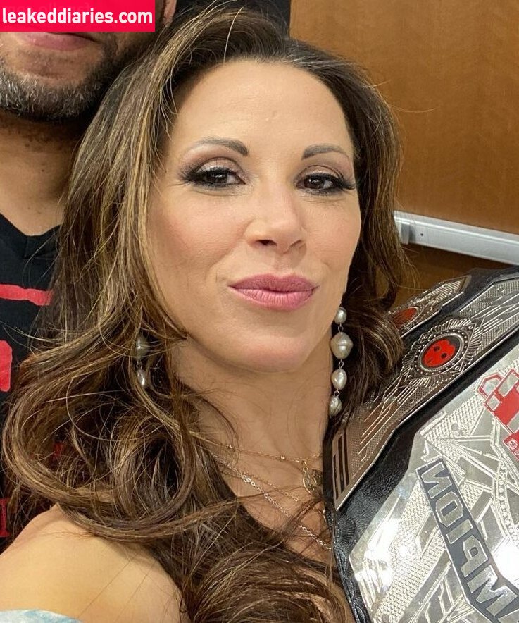 Mickie James (michelejames, themickiejames) photo 652