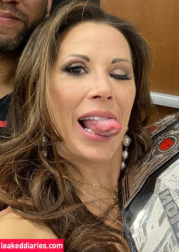 Mickie James (michelejames, themickiejames) photo 653